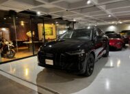 Audi Q8 2020