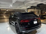 Audi Q8 2020
