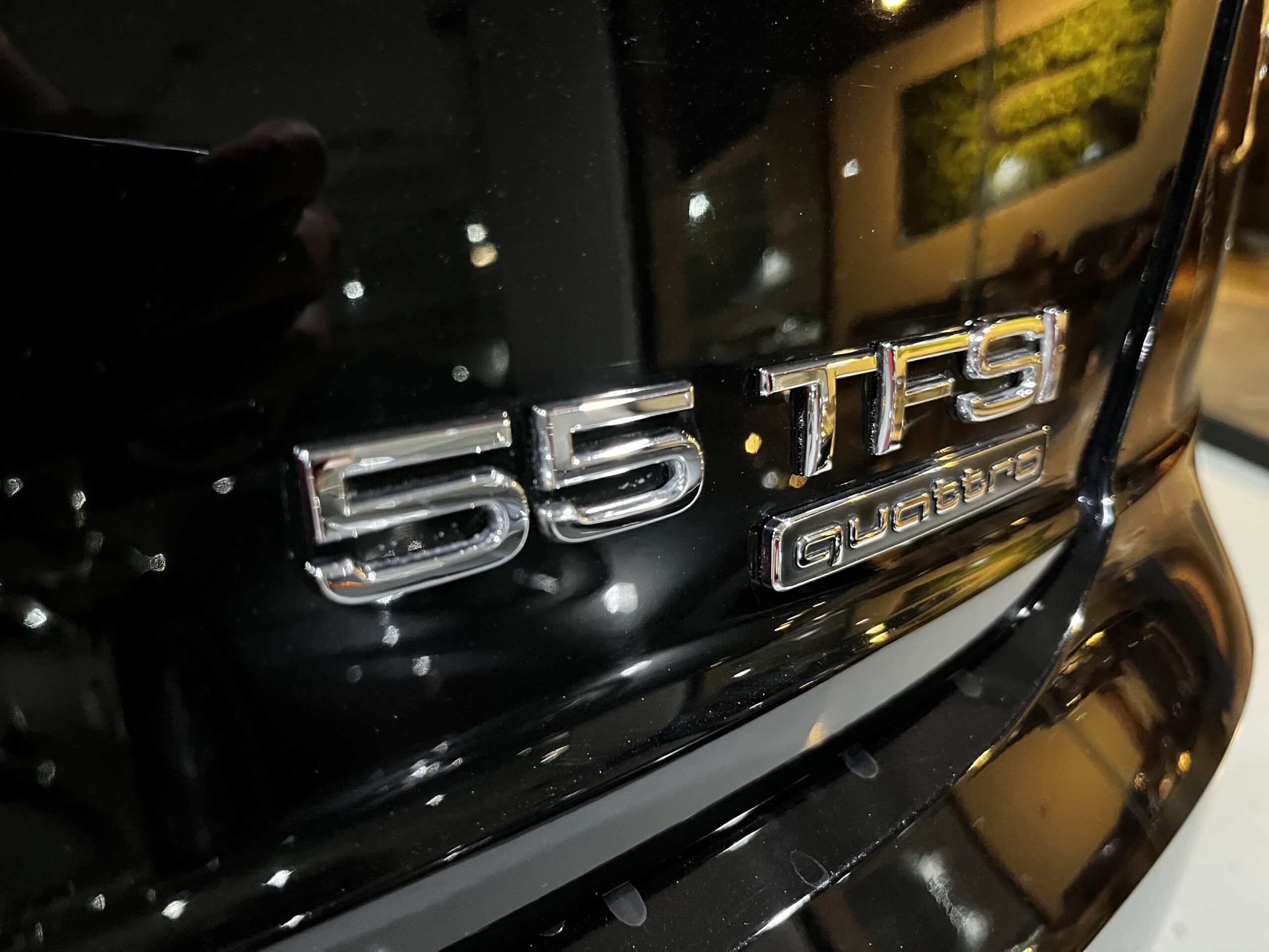 Audi Q8 2020