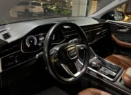 Audi Q8 2020