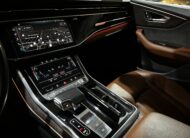 Audi Q8 2020