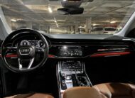 Audi Q8 2020