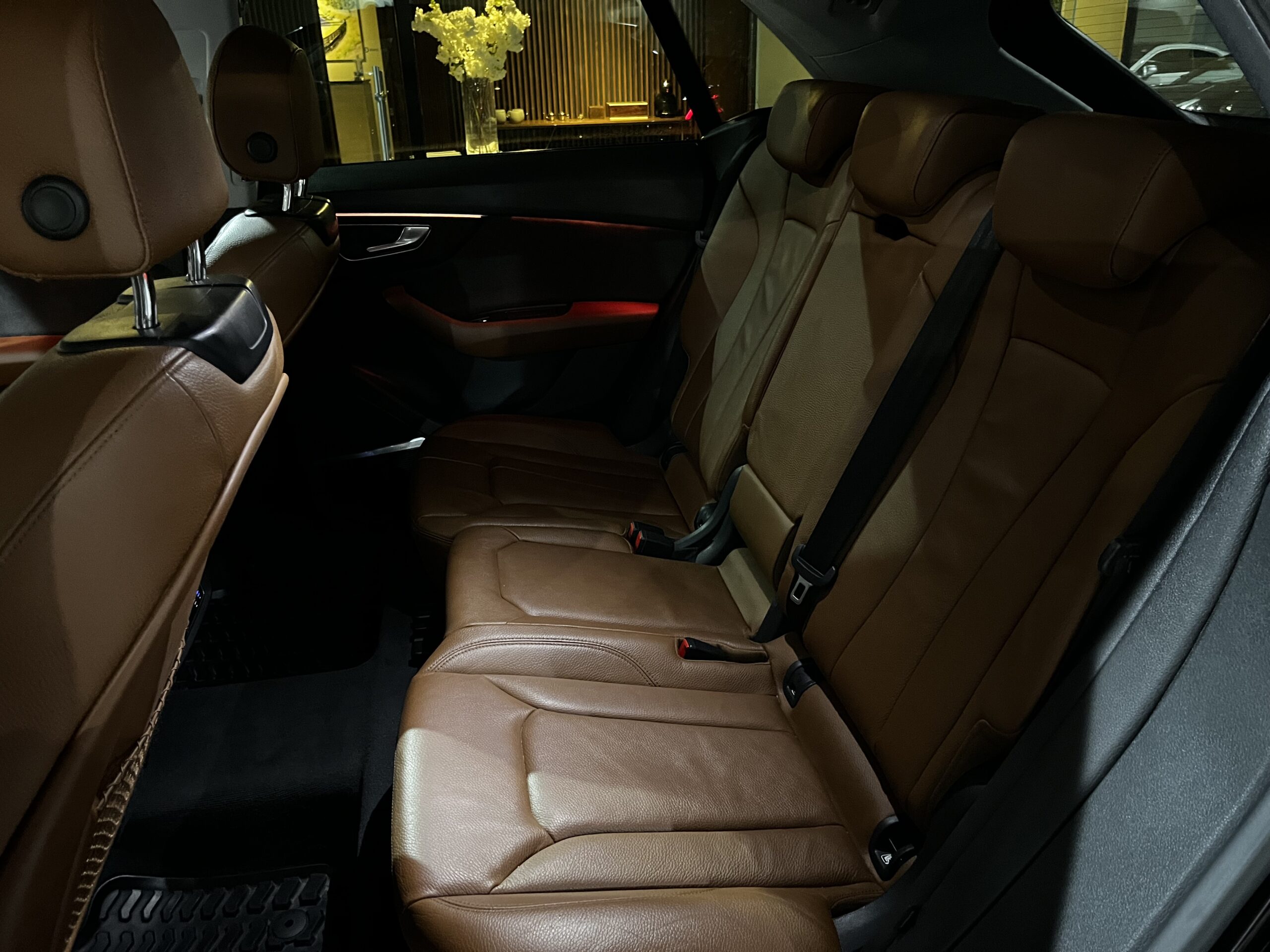 Audi Q8 2020