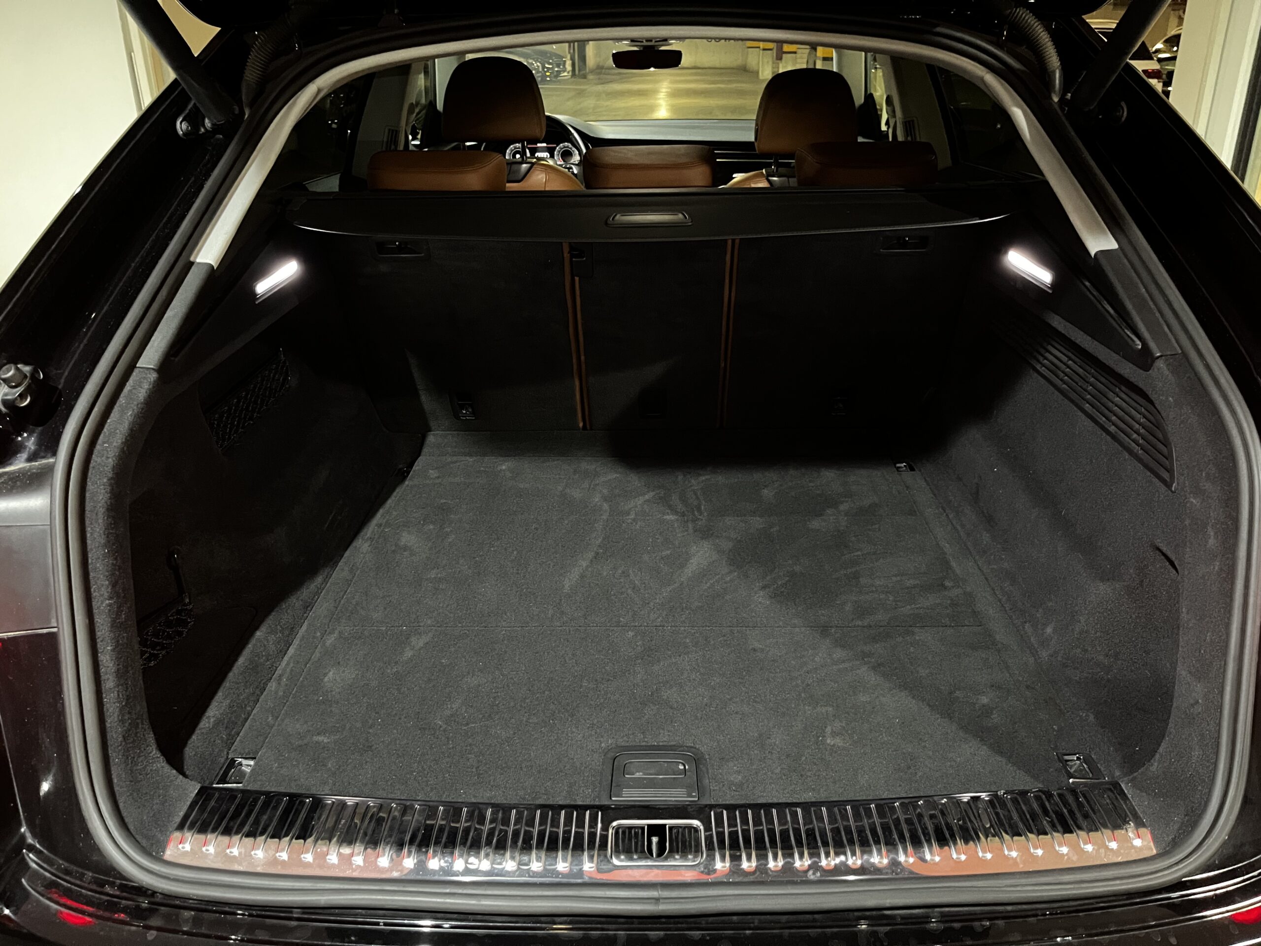 Audi Q8 2020