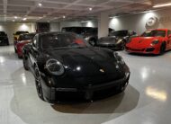Porche 911 Turbo S