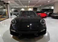 Porche 911 Turbo S