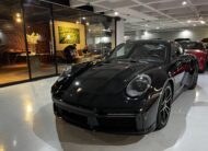 Porche 911 Turbo S