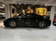 Porche 911 Turbo S