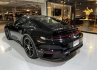 Porche 911 Turbo S