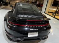 Porche 911 Turbo S