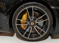 Porche 911 Turbo S
