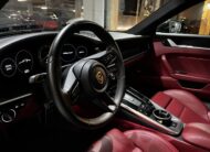 Porche 911 Turbo S