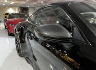 Porche 911 Turbo S