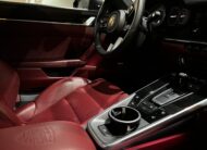 Porche 911 Turbo S