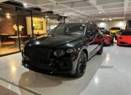 Bentley Bentayga Speed 2021