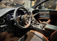 Bentley Bentayga Speed 2021