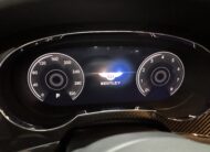 Bentley Bentayga Speed 2021