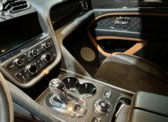 Bentley Bentayga Speed 2021