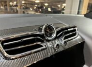 Bentley Bentayga Speed 2021