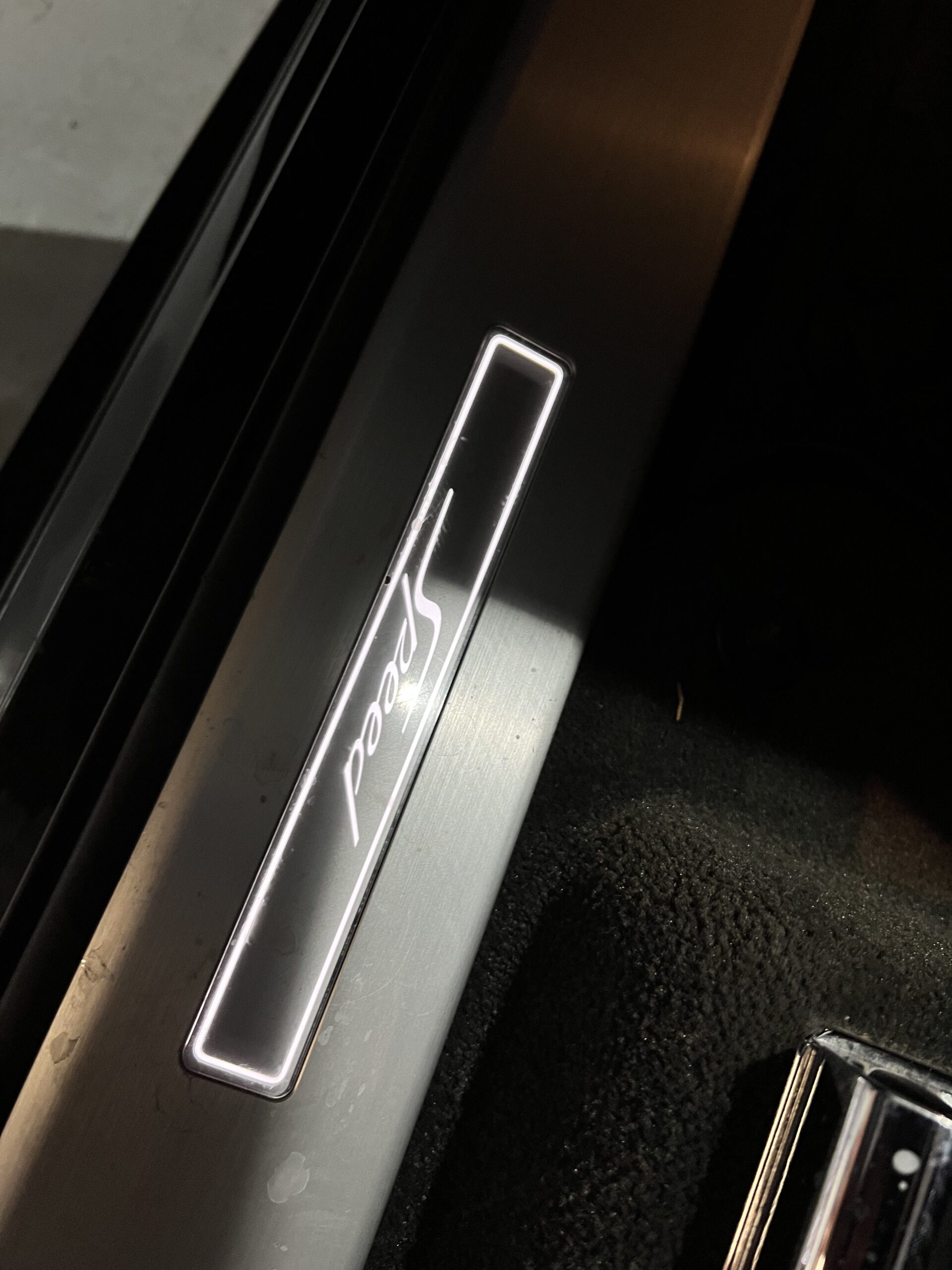 Bentley Bentayga Speed 2021