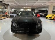 Bentley Flying Spur 2022