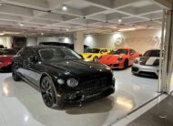 Bentley Flying Spur 2022