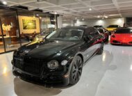 Bentley Flying Spur 2022