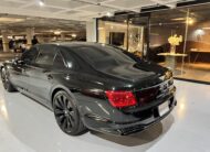 Bentley Flying Spur 2022