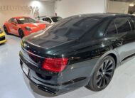 Bentley Flying Spur 2022