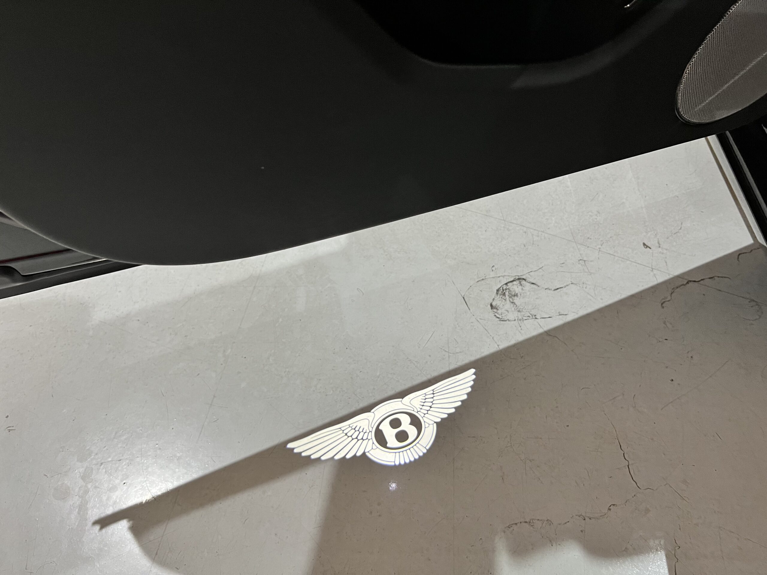 Bentley Flying Spur 2022