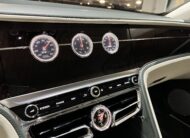Bentley Flying Spur 2022