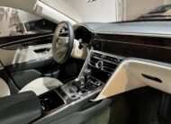 Bentley Flying Spur 2022