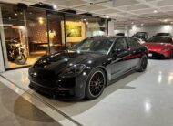 2017 Porsche Panamera 4s