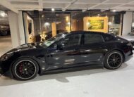 2017 Porsche Panamera 4s