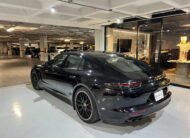 2017 Porsche Panamera 4s