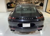 2017 Porsche Panamera 4s