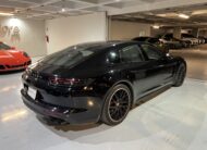 2017 Porsche Panamera 4s
