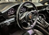 2017 Porsche Panamera 4s