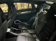 2017 Porsche Panamera 4s