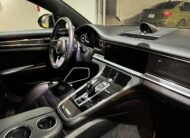 2017 Porsche Panamera 4s