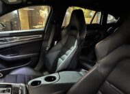 2017 Porsche Panamera 4s