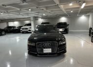 Audi S8 2016