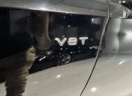 Audi S8 2016