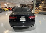 Audi S8 2016