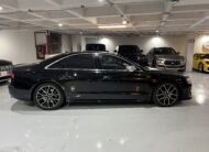 Audi S8 2016
