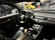 Audi S8 2016