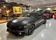 2022 Ford Mustang Mach 1
