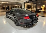 2022 Ford Mustang Mach 1