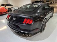 2022 Ford Mustang Mach 1