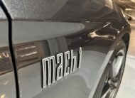 2022 Ford Mustang Mach 1